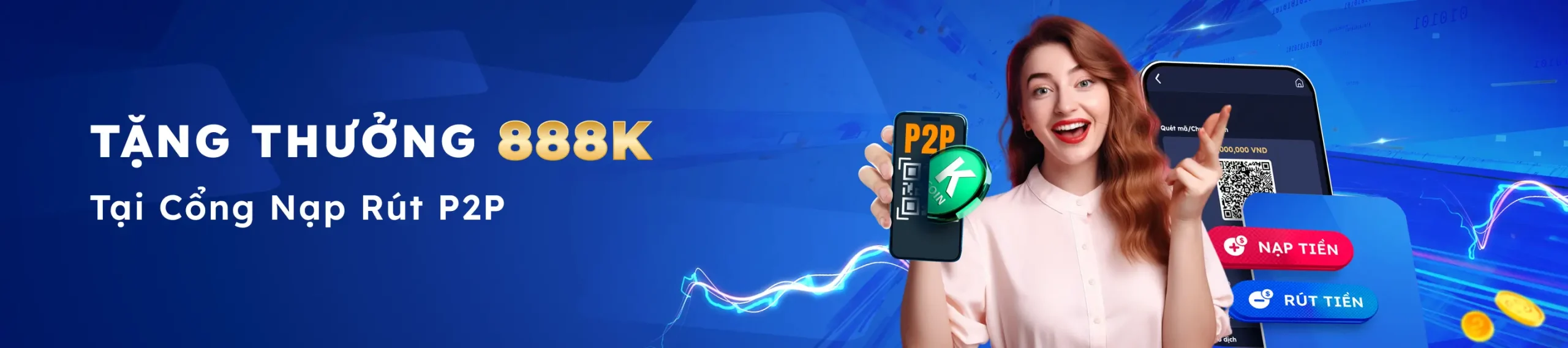 baner tặng thưởng nạp rút