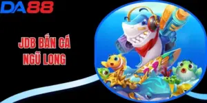 JDB bắn cá ngũ long
