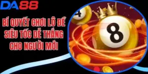 Lô đề siêu tốc
