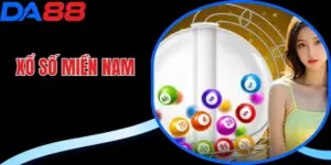 Xổ số miền Nam