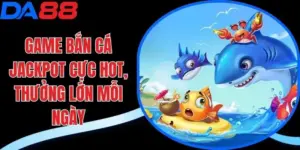 bắn cá Jackpot
