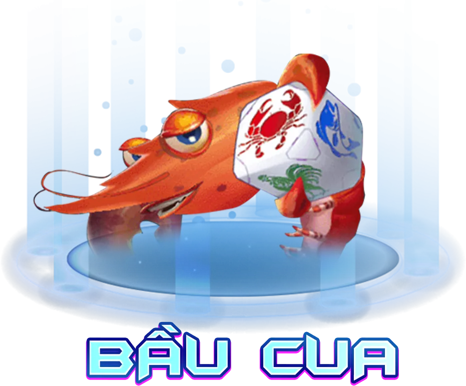 cover bầu cua hấp dẫn