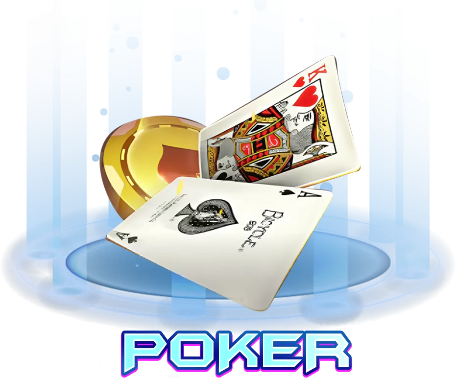 cover poker hấp dẫn