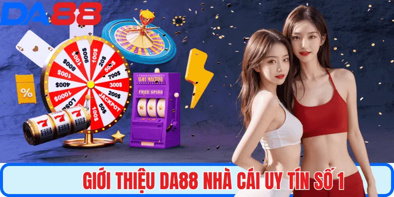 Giới thiệu cho hội viên nền tảng cá cược uy tín số 1 trên thị trường