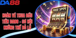 hoàn vé thua đầu tiên