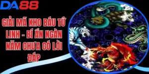 Kho báu Tứ Linh