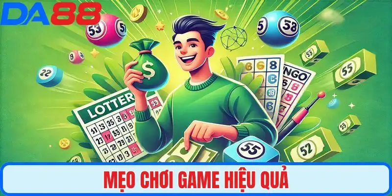 Mẹo chơi game hiệu quả