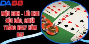 Mậu Binh