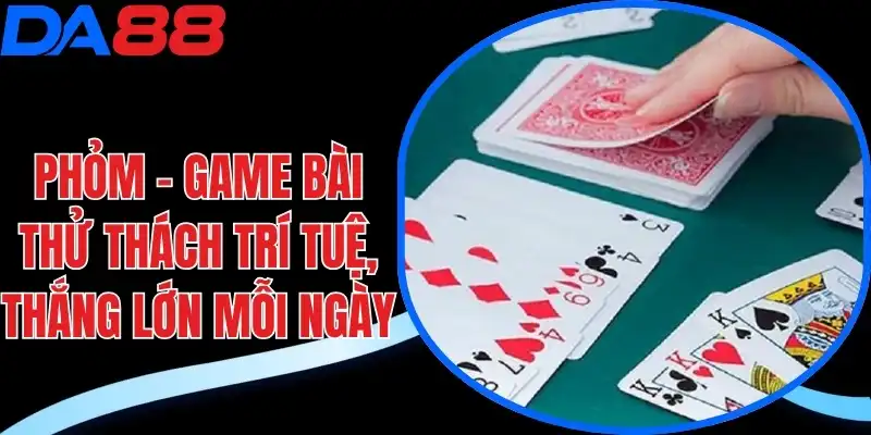 Phỏm