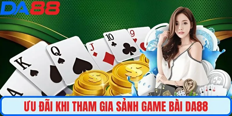 Thương hiệu có ưu đãi hấp dẫn, hoàn trả cược, thưởng VIP