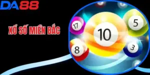 Xổ số miền Bắc